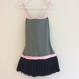 Anne Cole Classic One Piece Swimsuit